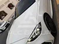 2024 Mercedes Benz C 200