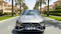 2024 Mercedes Benz C 200