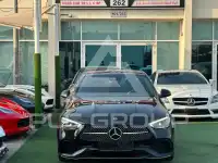 2024 Mercedes Benz C 200
