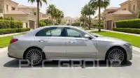 2024 Mercedes Benz C 200