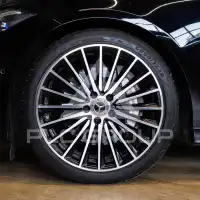 2024 Mercedes Benz C 200