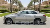 2024 Mercedes Benz C 200