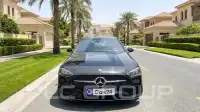 2024 Mercedes Benz C 200