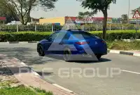 2024 Mercedes Benz CLA 200