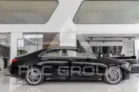2024 Mercedes Benz CLA 200