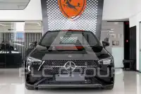 2024 Mercedes Benz CLA 200