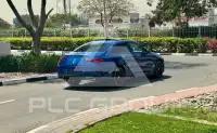 2024 Mercedes Benz CLA 200