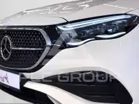 2024 Mercedes Benz E 300