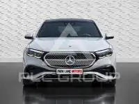 2024 Mercedes Benz E 300