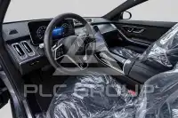 2024 Mercedes Benz S 450