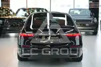 2024 Mercedes Benz S 450