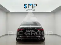 2024 Mercedes Benz S 450