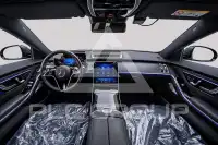2024 Mercedes Benz S 450