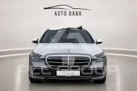 2024 Mercedes Benz S 450