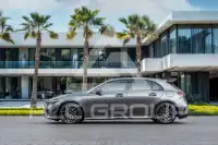 2024 Mercedes Benz A35 AMG