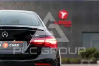 2024 Mercedes Benz A35 AMG