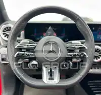 2024 Mercedes Benz A35 AMG