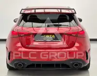 2024 Mercedes Benz A35 AMG