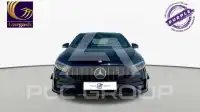 2024 Mercedes Benz A35 AMG