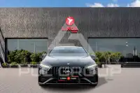 2024 Mercedes Benz A35 AMG