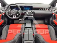 2024 Mercedes Benz A35 AMG