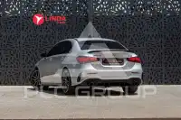 2024 Mercedes Benz A35 AMG