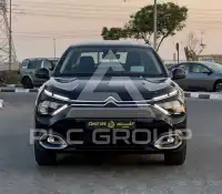 2024 Citroen C4