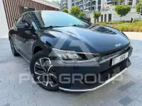 2024 KIA EV