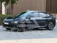 2024 KIA EV