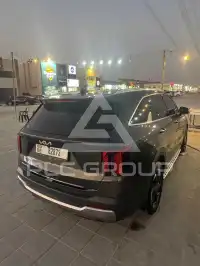 2024 KIA Sorento
