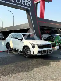 2024 KIA Sorento