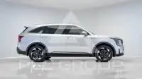 2024 KIA Sorento