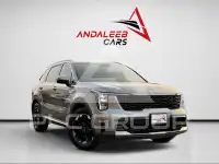 2024 KIA Sorento