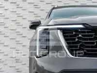 2024 KIA Sorento