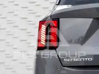 2024 KIA Sorento
