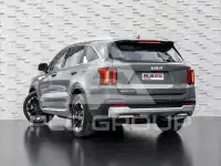 2024 KIA Sorento
