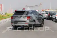2024 KIA Sorento