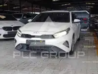 2024 KIA K3