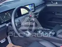 2024 KIA K5