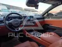 2024 KIA K5