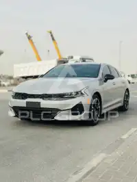 2024 KIA K5