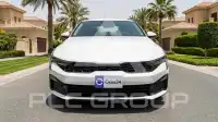 2024 KIA K5