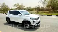 2024 KIA Unknown