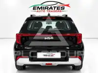2024 KIA Unknown