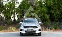 2024 KIA Unknown