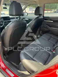2024 KIA Seltos