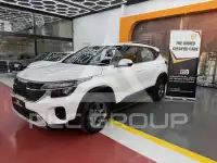 2024 KIA Seltos