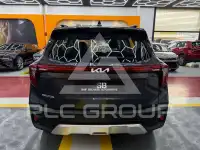 2024 KIA Seltos