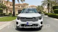 2024 KIA Seltos