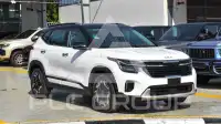 2024 KIA Seltos